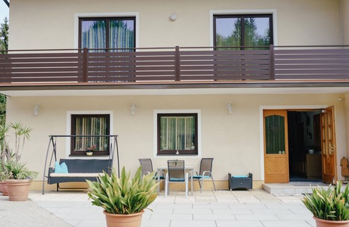 Schiefling am See Apartment | Apartment Luca - Appartments Kramer