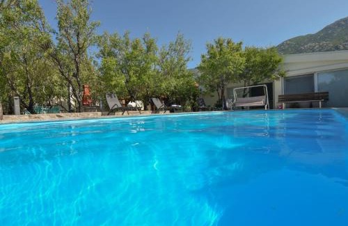 Cesarica Apartment | Apartment Lucija-1 by Interhome