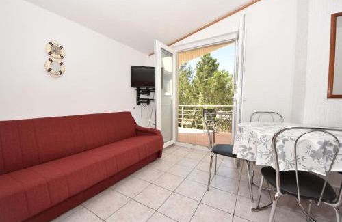 Cesarica Apartment | Apartment Lucija-1 by Interhome
