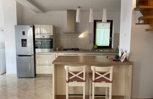Kali Apartment | Apartment Lucille (100271-A1) - Kali