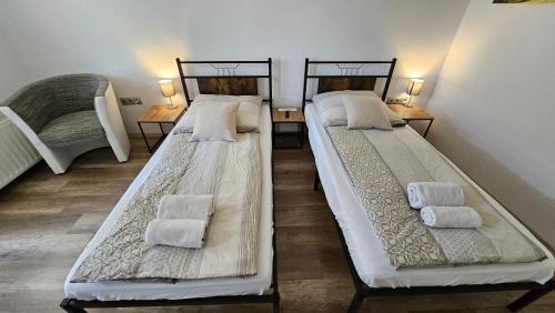 Duerrwangen Apartment | Apartment Lucky Star
