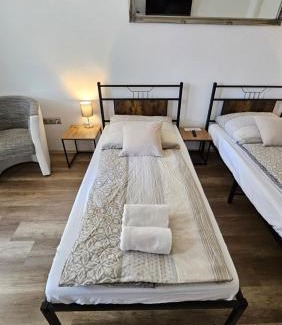 Duerrwangen Apartment | Apartment Lucky Star