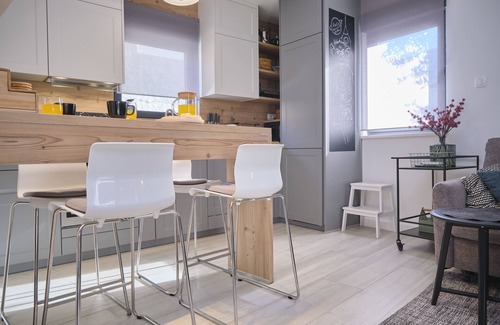Strozanac Apartment | Apartment Lucy by Litto