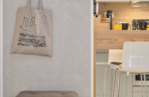 Strozanac Apartment | Apartment Lucy by Litto