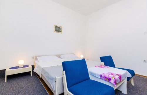 Gruz Apartment | Apartment Lucy