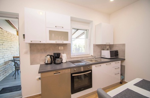 Skradin Apartment | Apartment Luka (87821-A2) - Rupe