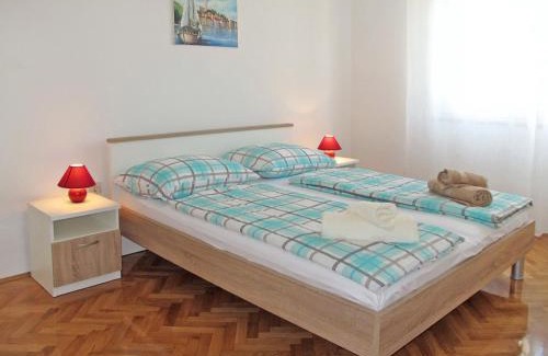 Novi Vinodolski Apartment | Apartment Luka by Interhome