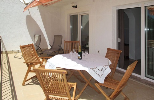 Novi Vinodolski Apartment | Apartment Luka by Interhome