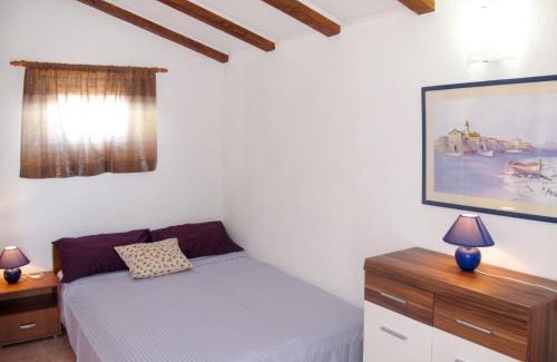 Vinjerac Apartment | Apartment Lukeni-2 by Interhome