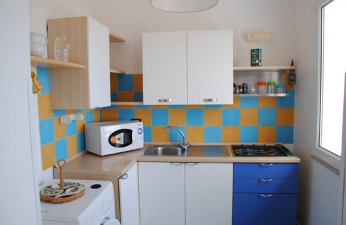 Sciacca Apartment | Apartment Lumia Big Superior