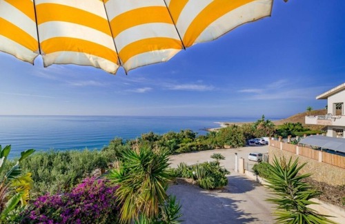 Sciacca Apartment | Apartment Lumia Big Superior