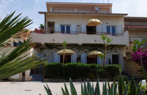 Sciacca Apartment | Apartment Lumia Big Superior