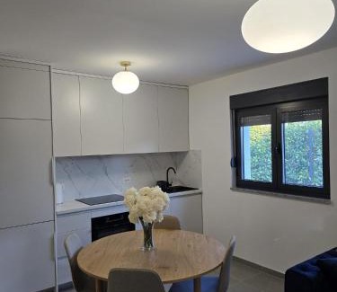 Seoci Apartment | Apartment Lumiere
