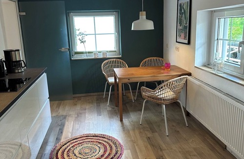 Meinerzhagen Apartment | Apartment "Luna Meadow" in the countryside - ideal for nature lovers & those seeking peace and quiet