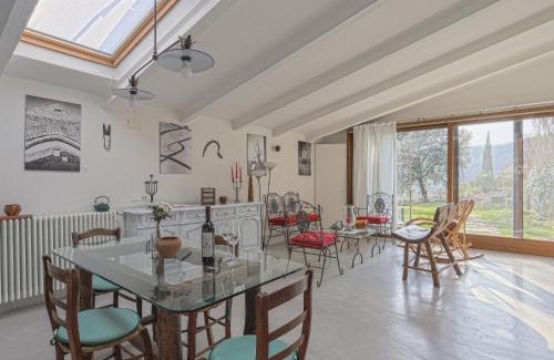 Cennina Apartment | Apartment Lunaria by Interhome