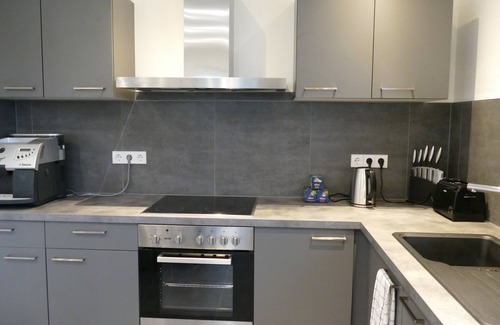 Weingarten Apartment | Apartment luxury apartment - Weingarten (Baden) district of Karlsruhe