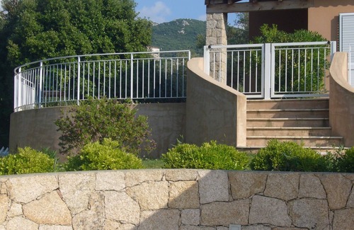 Sartene Apartment | APARTMENT*LUXURY F2 (IN PRATELINA)/RESIDENCE ARIA LINDA