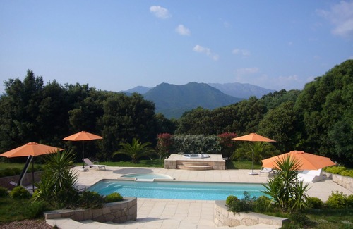 Sartene Apartment | APARTMENT*LUXURY F2 (IN PRATELINA)/RESIDENCE ARIA LINDA