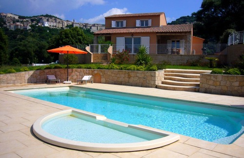Sartene Apartment | APARTMENT*LUXURY F2 (IN PRATELINA)/RESIDENCE ARIA LINDA
