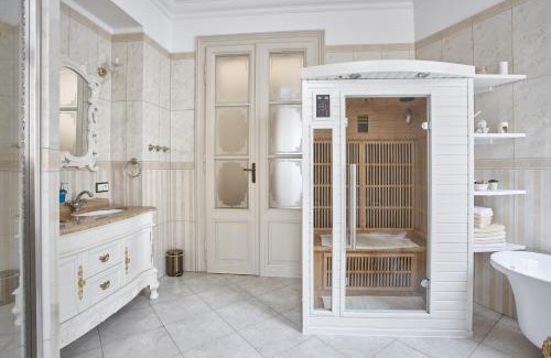 Karlovy Vary Apartment | Apartment Luxury Nostalgia