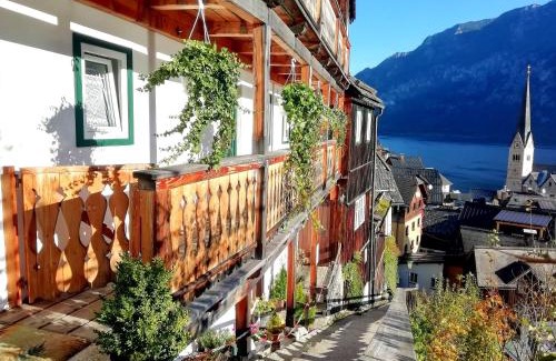 Hallstatt Apartment | Apartment Müllerstiege