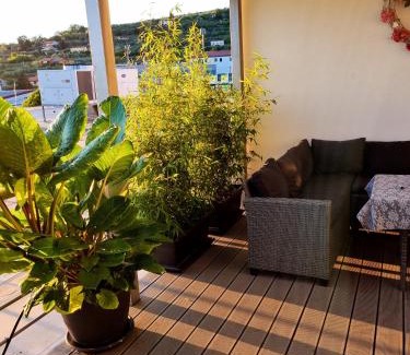 Lucija Apartment | Apartment M&M Portorož