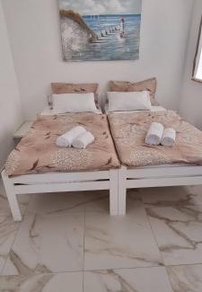 Lucija Apartment | Apartment M&M Portorož