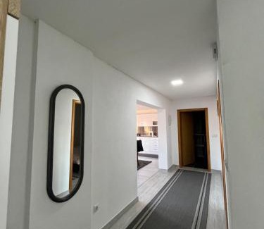 Tuzla Canton Apartment | Apartment M&S Gračanica