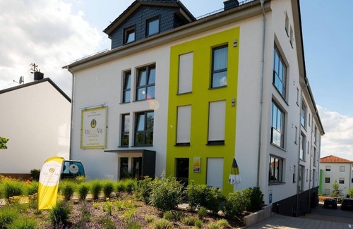 Orscholz Apartment | Apartment M - Vis Saar Vie