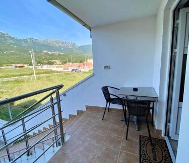 Radanovici Apartment | Apartment Maša