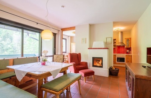 Bad Kleinkirchheim Apartment | Apartment Maibrunn for 2 - 6 guests