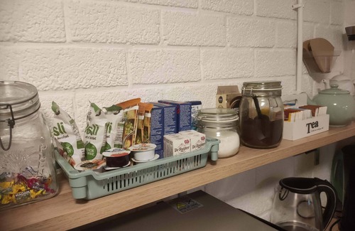 Geulhem Apartment | Apartment Maastricht 2-6 pers, ideal base for cycling and hiking trails.