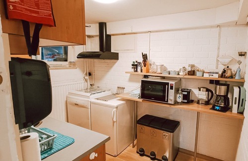 Geulhem Apartment | Apartment Maastricht 2-6 pers, ideal base for cycling and hiking trails.