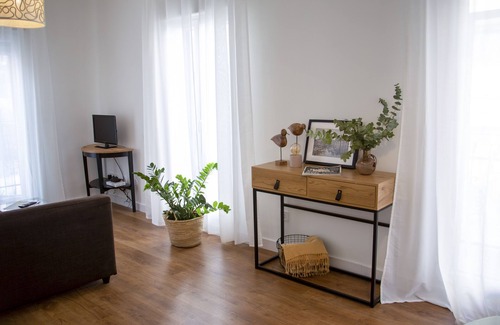 Puerta del Angel Condo | Apartment Madrid