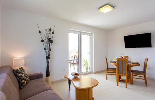 Zbandaj Apartment | Apartment Maestral