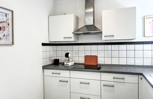 Siegburg Apartment | Apartment Magdalena by Interhome