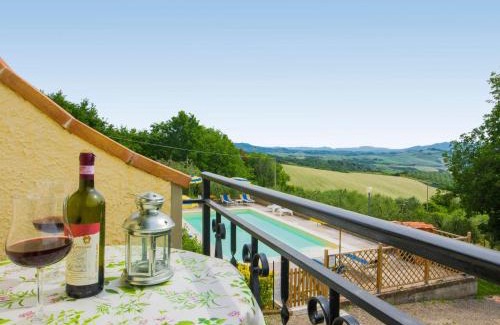 Montaione Apartment | Apartment Magnolia by Interhome