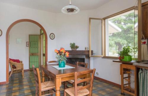 Montaione Apartment | Apartment Magnolia by Interhome