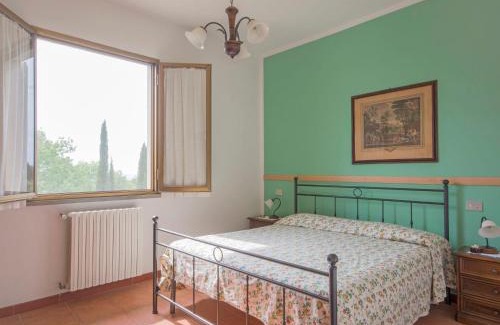 Montaione Apartment | Apartment Magnolia by Interhome