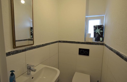 Maichingen Apartment | Apartment Maichingen
