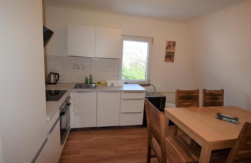 Maichingen Apartment | Apartment Maichingen