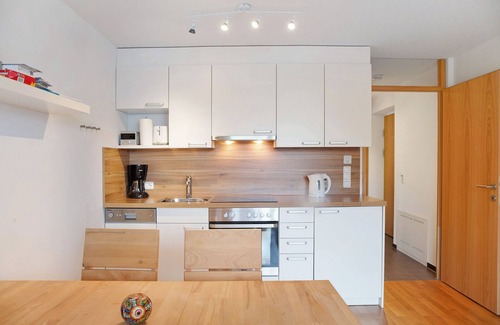 Fontanella Apartment | Apartment "Maier - Fontanella" with Mountain View, Balcony & Wi-Fi