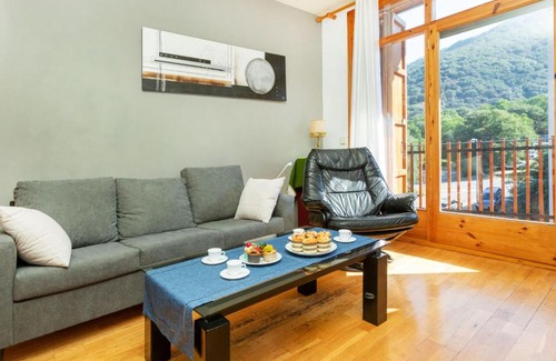 Sort Apartment | Apartment Mainera by Interhome