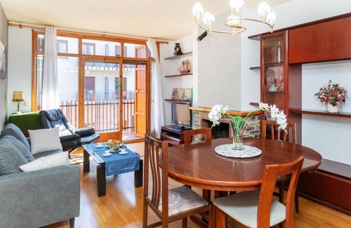 Sort Apartment | Apartment Mainera by Interhome