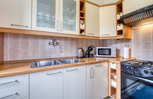 Brod Moravice Apartment | Apartment Maklen by Interhome