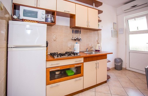 Poljica Apartment | Apartment Mala Karla A1 - Poljica