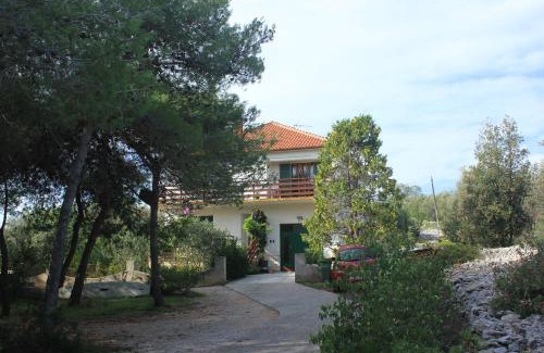 Municipality of Kali Apartment | Apartment Mala Lamjana 827b