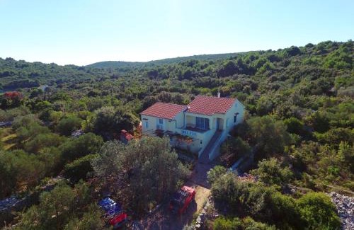 Mali Iz Apartment | Apartment Mali Iz 16535b