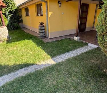 Prilep Apartment | Apartment Malina