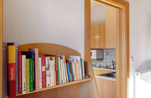 Albions Apartment | Apartment 'Malsethhof' with Mountain View, Private Terrace and Wi-Fi